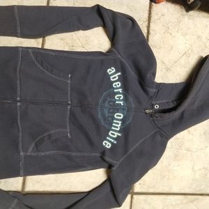 Abercrombie hoodie